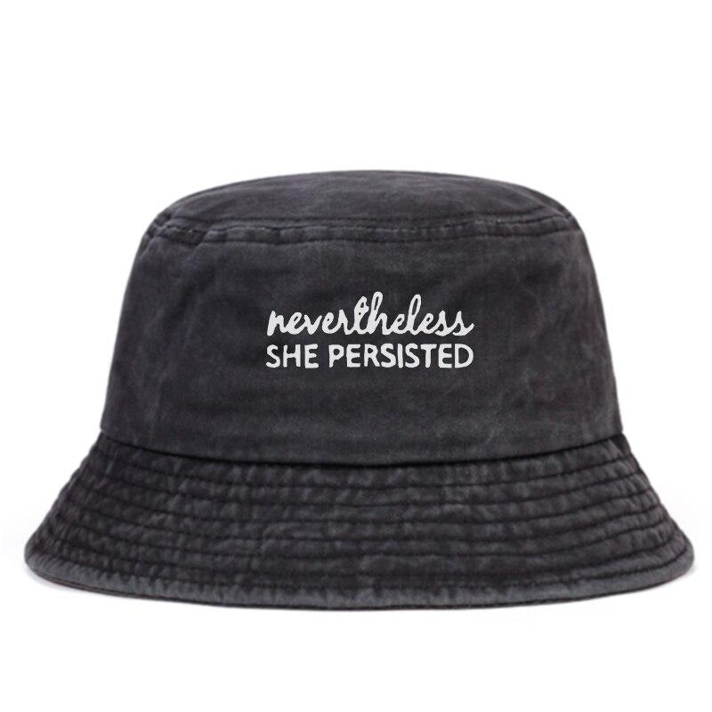 Bob en jeans "Nevertheless she persisted" - La Maison Du Bob
