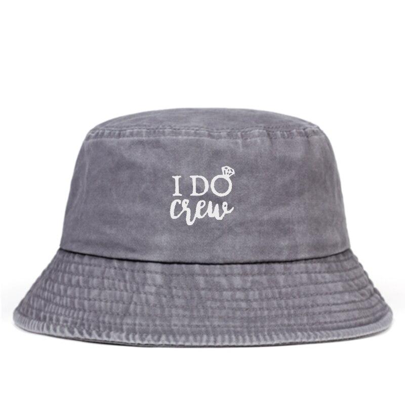 Bob en jeans "I do crew" - La Maison Du Bob