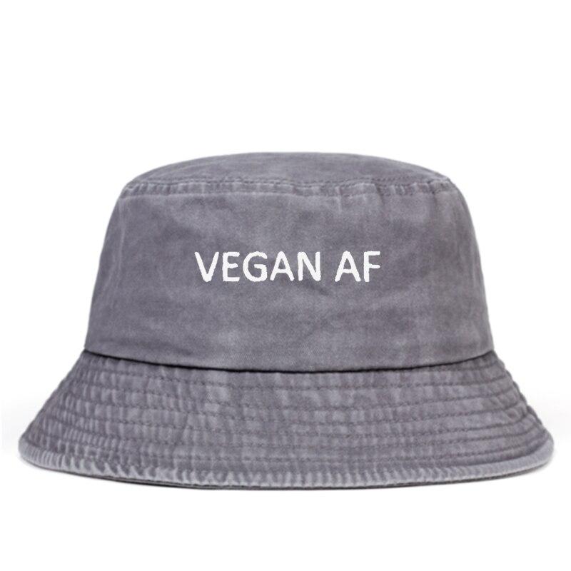 Bob en jeans "Vegan AF" - La Maison Du Bob