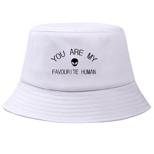 Bob en jeans "You are my favorite human" - La Maison Du Bob