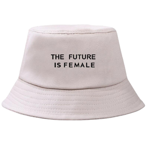 Bob "The future is female" - La Maison Du Bob