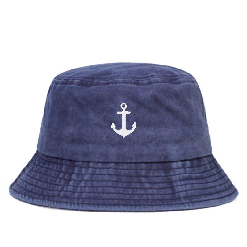 Bob en jeans Ancre de bateau - La Maison Du Bob
