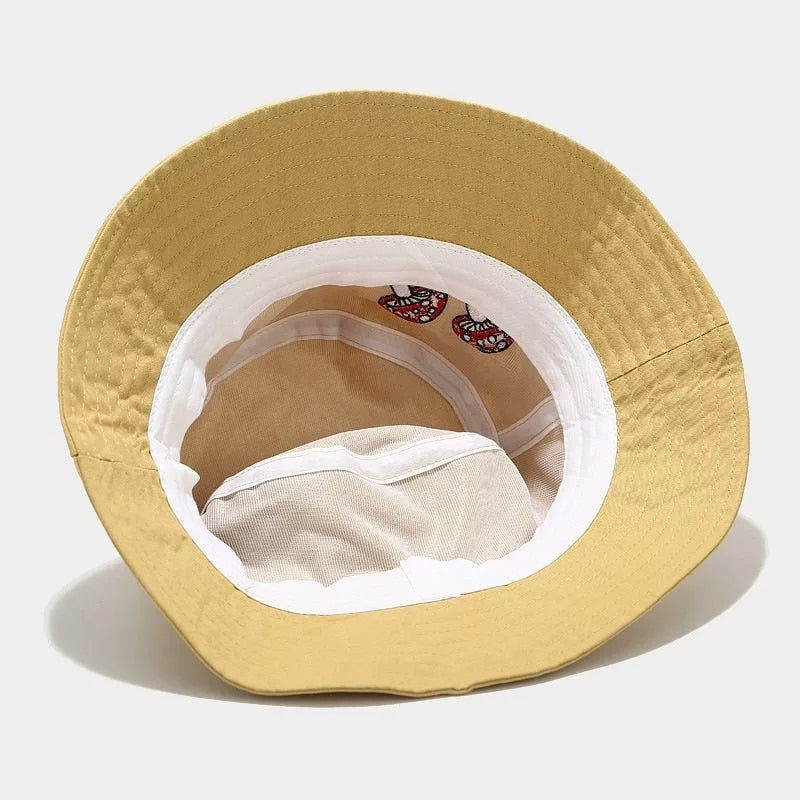 Bob Champignon Toxique