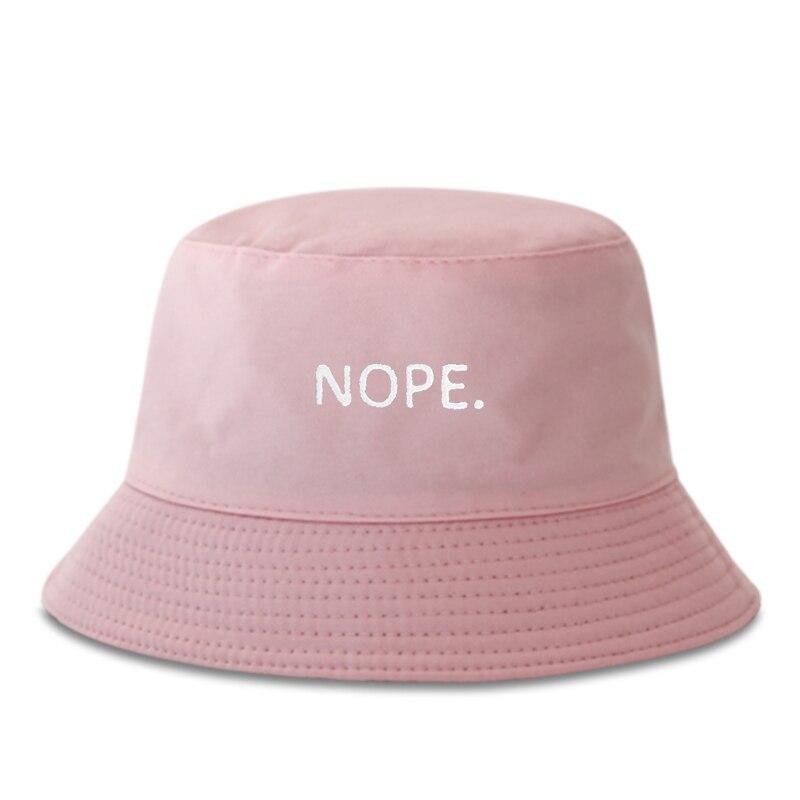 Bob "Nope." - La Maison Du Bob