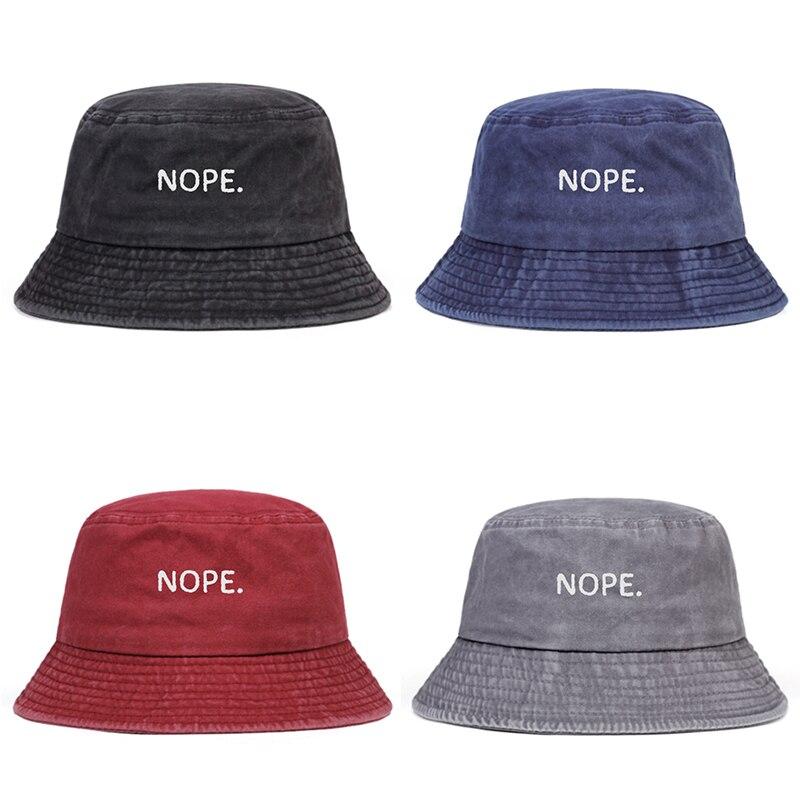 Bob en jeans "Nope." - La Maison Du Bob