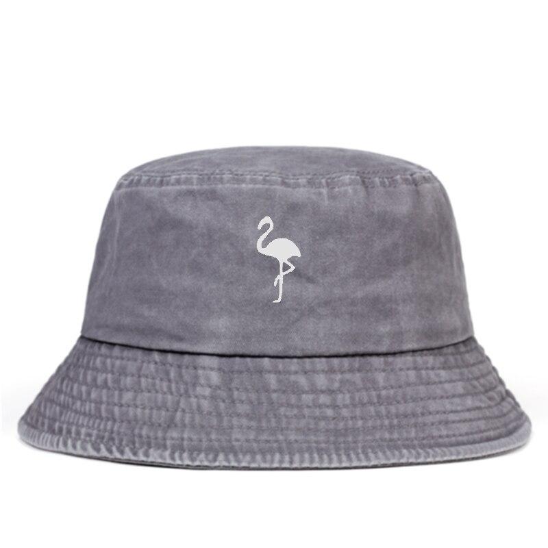 Bob en jeans Flamant rose - La Maison Du Bob