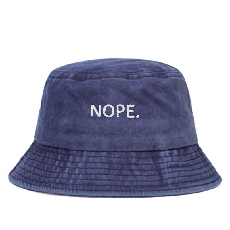 Bob en jeans "Nope." - La Maison Du Bob