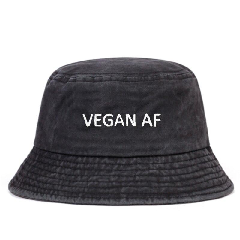 Bob en jeans "Vegan AF" - La Maison Du Bob