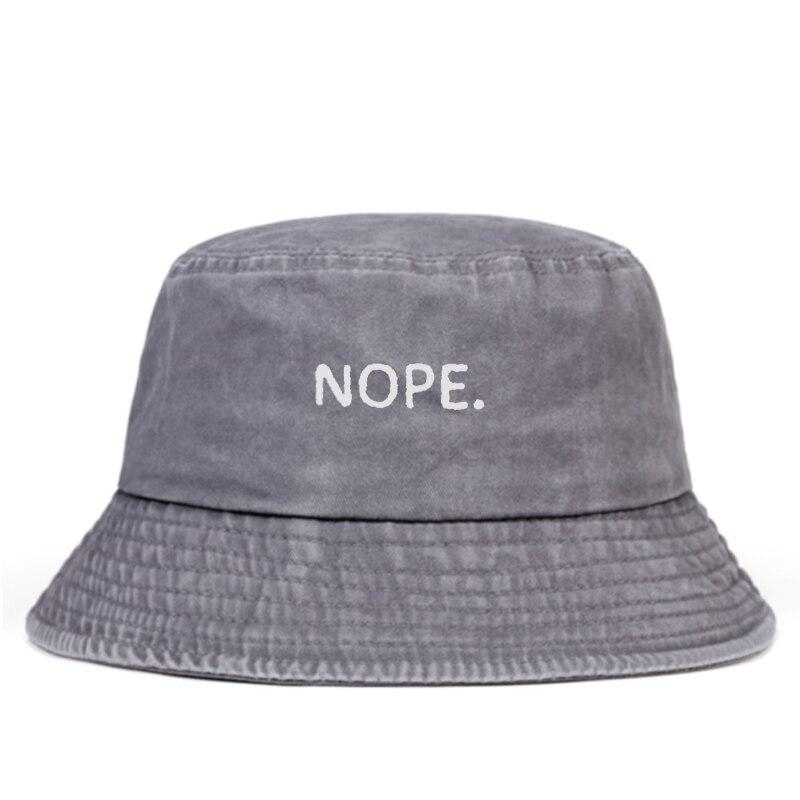 Bob en jeans "Nope." - La Maison Du Bob