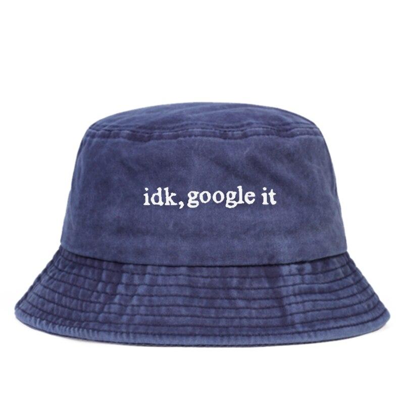 Bob en jeans "Idk, google it" - La Maison Du Bob