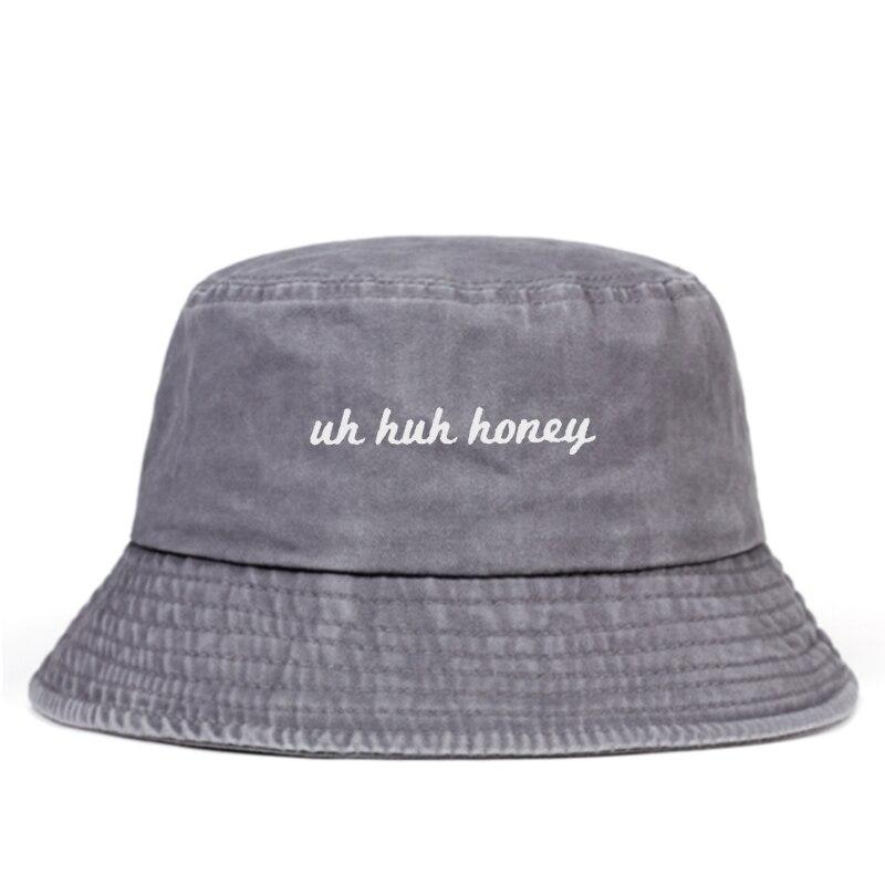Bob en jeans "Uh huh honey" - La Maison Du Bob