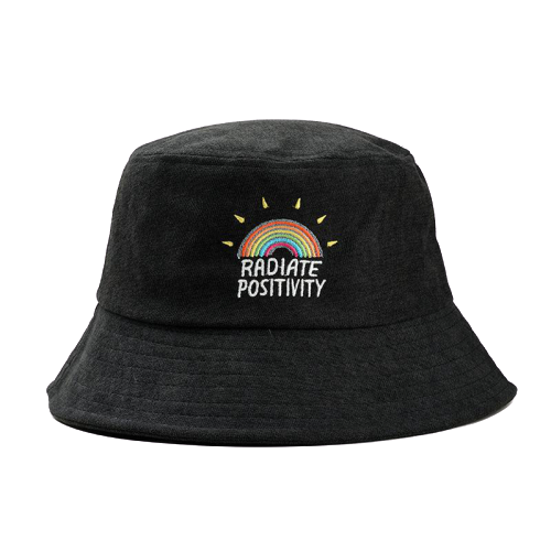 Bob "positivity" - La Maison Du Bob