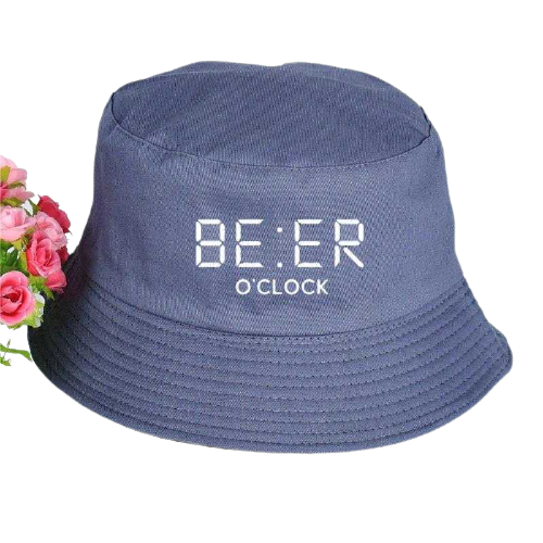 Bob "Beer o'clock" - La Maison Du Bob