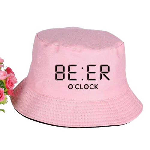 Bob "Beer o'clock" - La Maison Du Bob