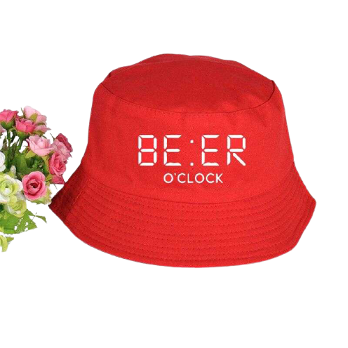 Bob "Beer o'clock" - La Maison Du Bob