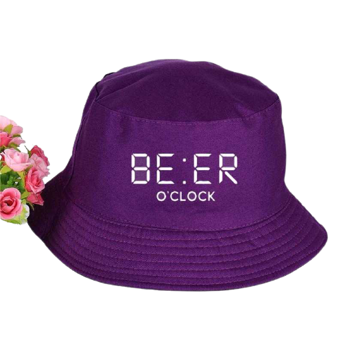 Bob "Beer o'clock" - La Maison Du Bob