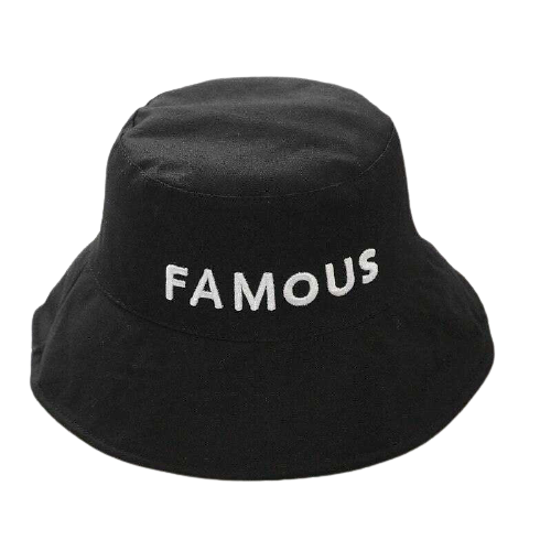 Bob famous - La Maison Du Bob