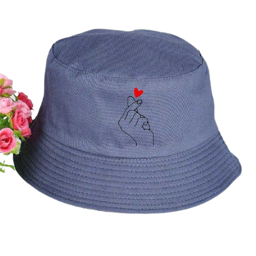 Bob avec coeur - La Maison Du Bob