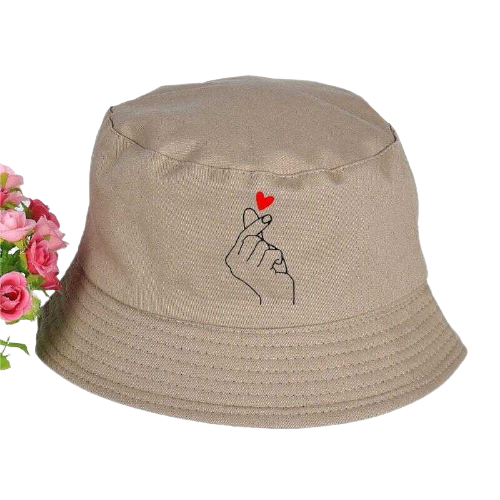 Bob avec coeur - La Maison Du Bob