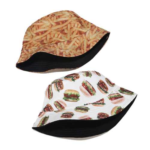 Bob fast food - La Maison Du Bob