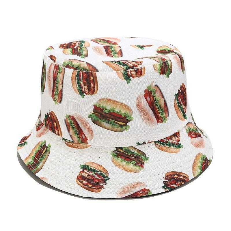 Bob fast food - La Maison Du Bob