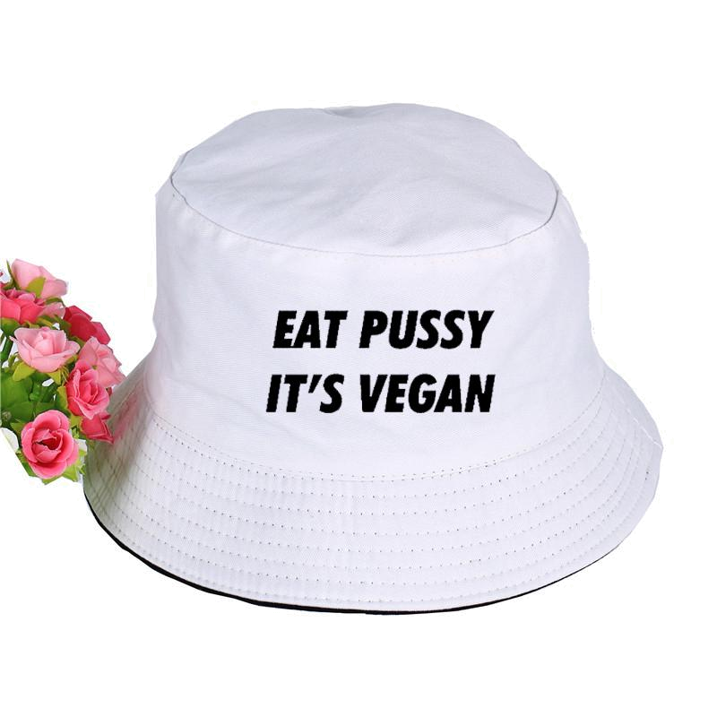 Bob "eat pussy it's vegan" - La Maison Du Bob